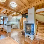 Apartment Valassky Dvur *