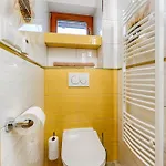 Valassky Dvur Apartment