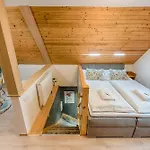 Apartment Valassky Dvur Velké Karlovice