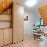 Valassky Dvur Apartment Velké Karlovice