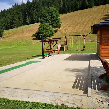 Apartment Valassky Dvur