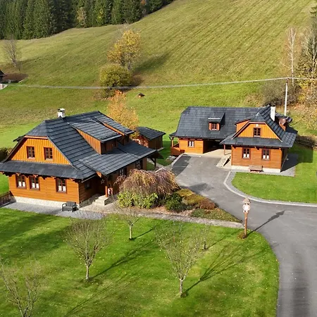 Valassky Dvur Lägenhet