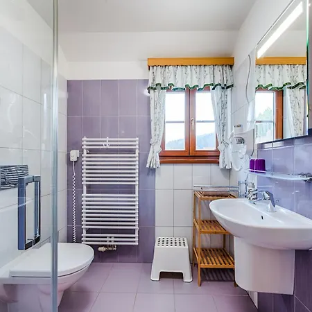 Lägenhet Valassky Dvur *