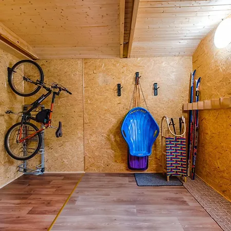 Valassky Dvur * Velké Karlovice