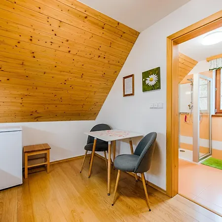 Valassky Dvur Appartamento *