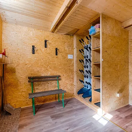 Lägenhet Valassky Dvur *