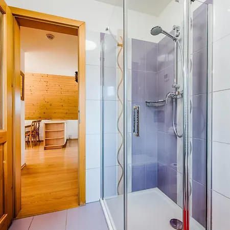 Apartment Valassky Dvur