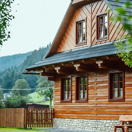 Valassky Dvur شقة Velké Karlovice