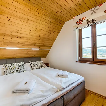 Valassky Dvur * Velké Karlovice