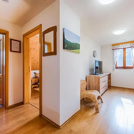 Lägenhet Valassky Dvur