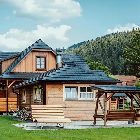 Valassky Dvur Lägenhet