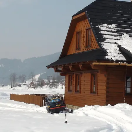 Valassky Dvur شقة