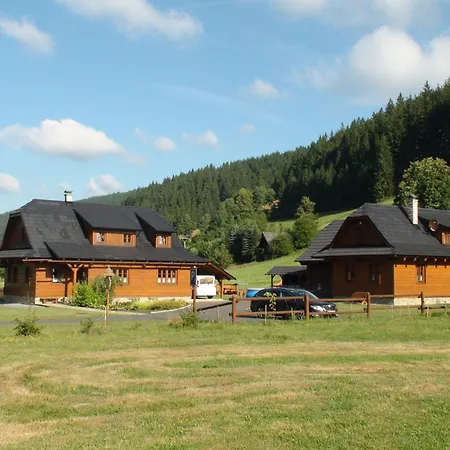 Valašský Dvůr Velké Karlovice