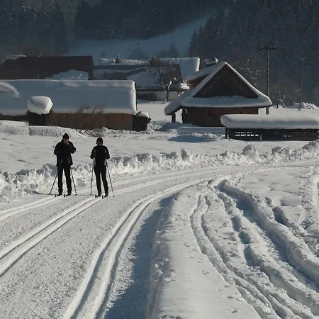 Valassky Dvur * Velké Karlovice