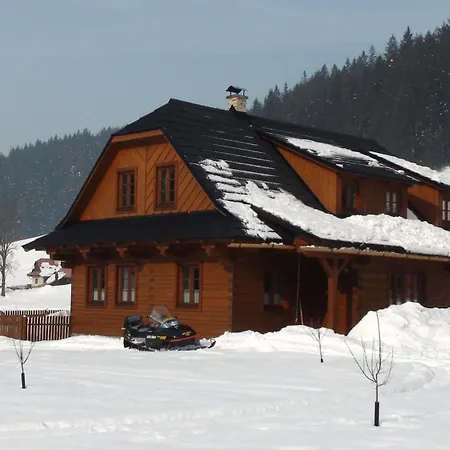 Lägenhet Valassky Dvur *