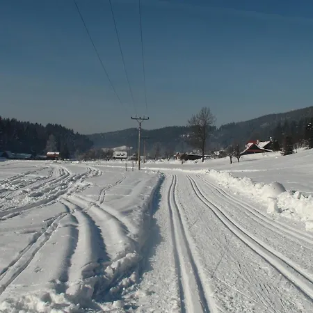 Valassky Dvur Lägenhet