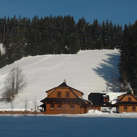 Valassky Dvur شقة *