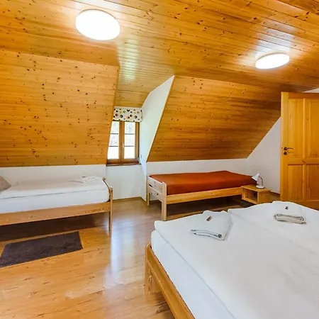 Lägenhet Valassky Dvur