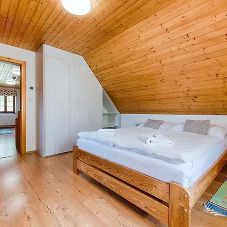 Appartement Valassky Dvur *