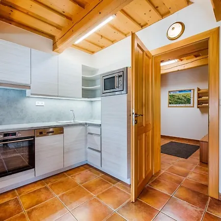 Valassky Dvur Appartement Velké Karlovice