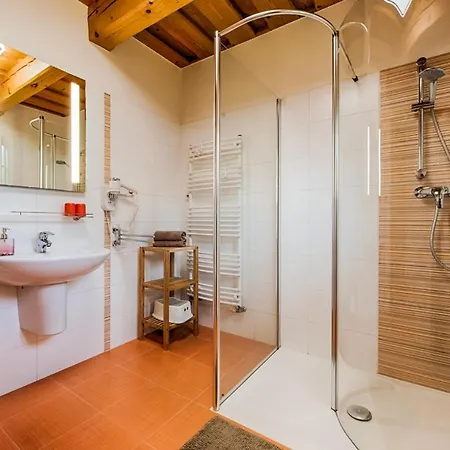 Appartement Valassky Dvur Velké Karlovice