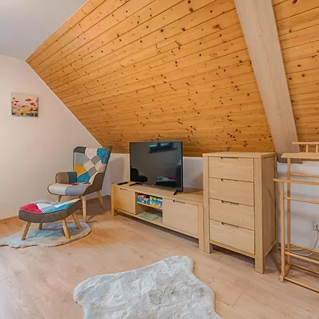 Appartamento Valassky Dvur *