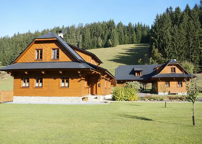 Apartment Valassky Dvur *