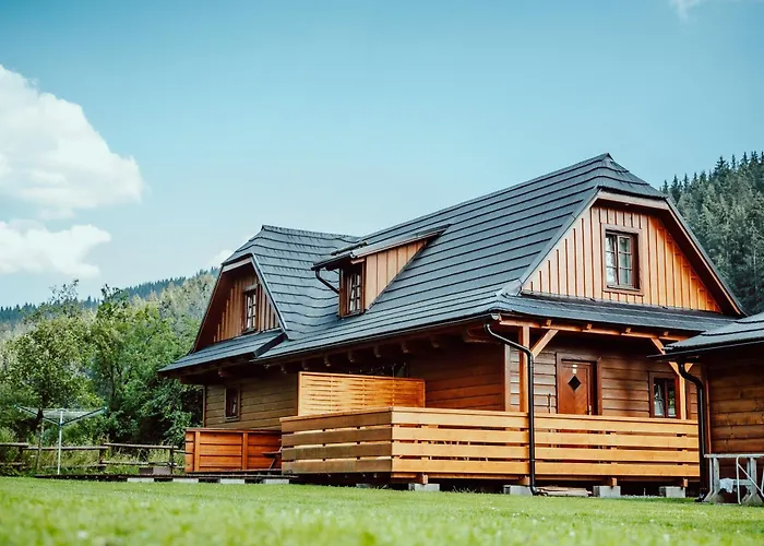 Valašský Dvůr * Velké Karlovice