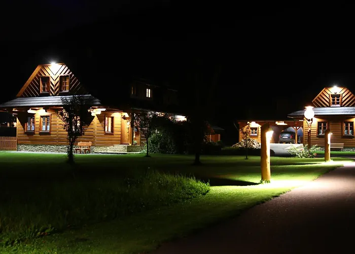 Apartmán Valašský Dvůr