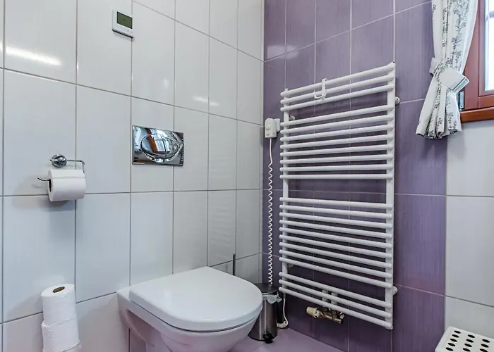 Apartmán Valašský Dvůr