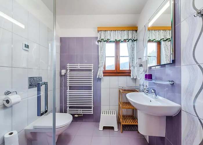 Apartment Valassky Dvur *