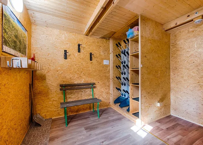 Lägenhet Valassky Dvur *
