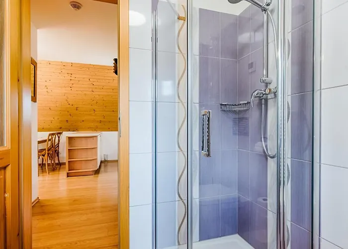 Apartmán Valašský Dvůr