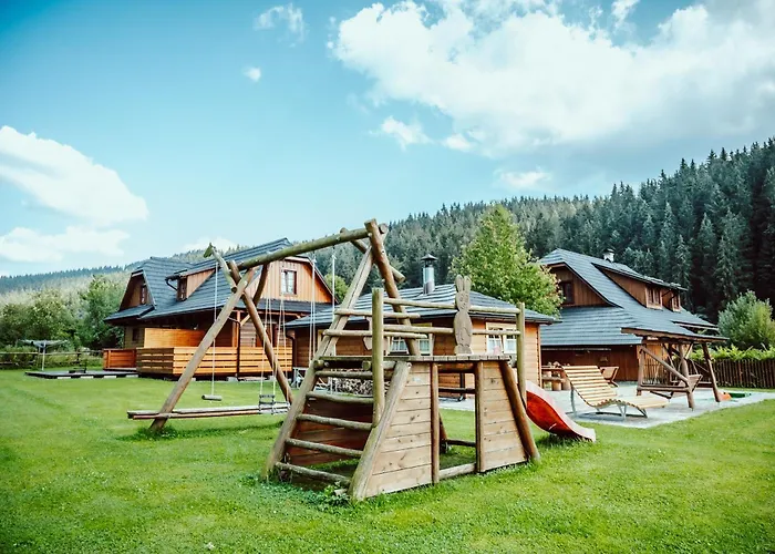 Apartment Valassky Dvur *