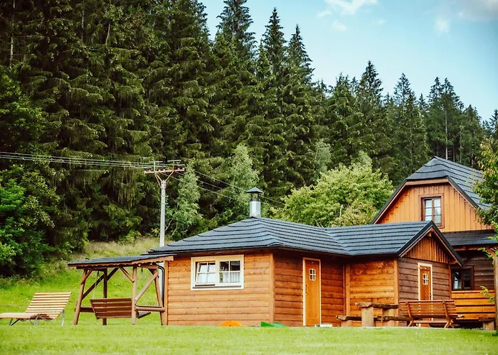 Valašský Dvůr Apartmán *