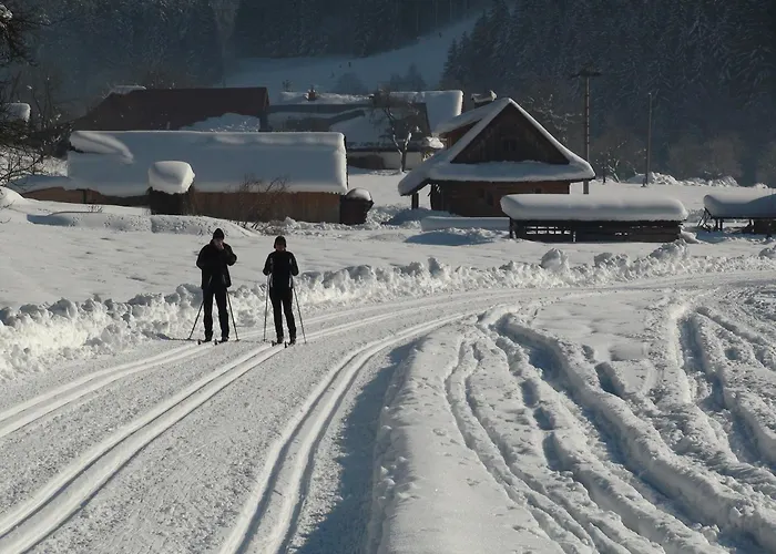 Valašský Dvůr * Velké Karlovice