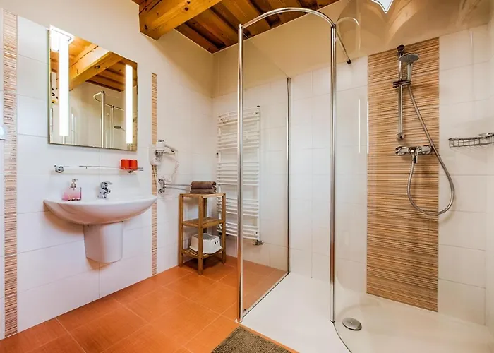 Apartmán Valašský Dvůr Velké Karlovice