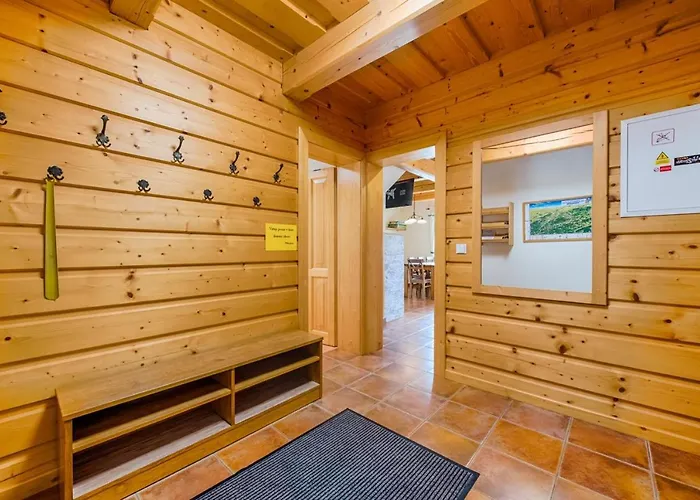 Valašský Dvůr * Velké Karlovice