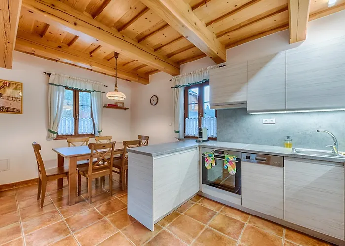 Apartmán Valašský Dvůr