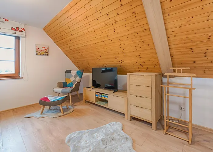 Apartmán Valašský Dvůr *