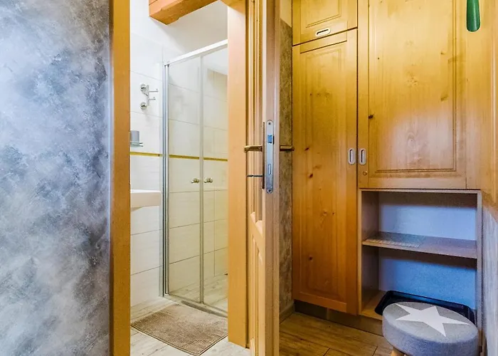 Valassky Dvur Apartment Velké Karlovice